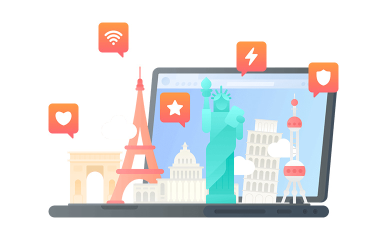 毛里求斯回国vpn - 解锁通